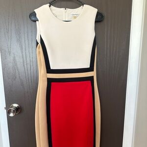 Calvin Klein Dress